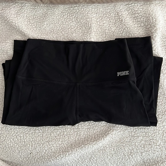 VS PINK Ultimate Leggings (No Pockets) - Picture 2 of 4